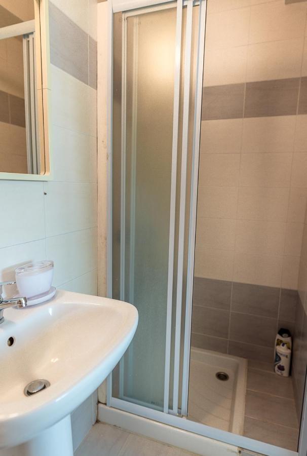 شقة Makenzy Seaview Penthouse لارنكا المظهر الخارجي الصورة